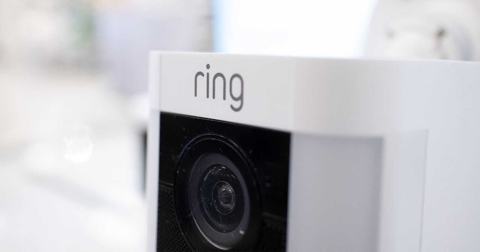 Amazon is Making a Viral Clip TV Show Using Ring Doorbell Footage