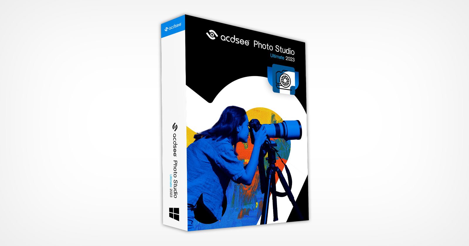  acdsee photo studio ultimate now lets edit 