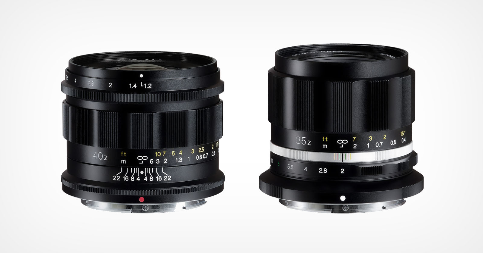  cosina adds two more z-mount primes 40mm 