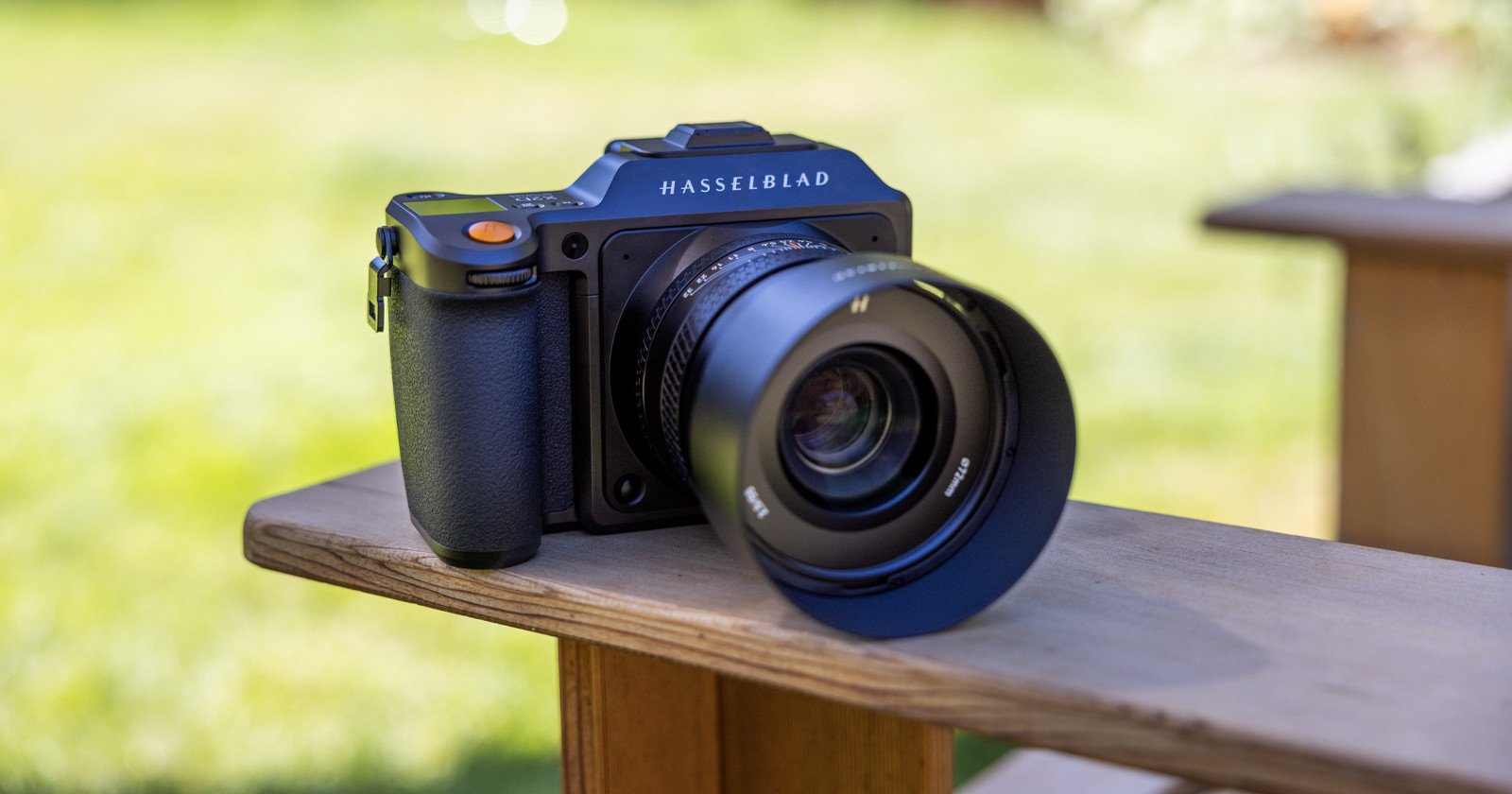  hasselblad x2d 100c first impressions enjoyable experience 