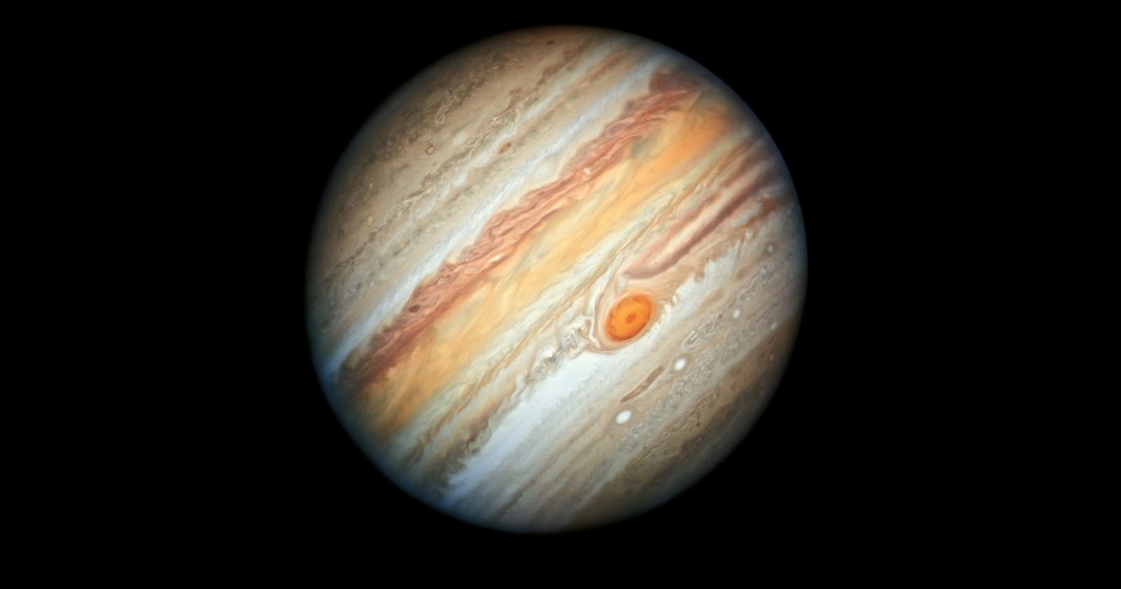 Next Week, Jupiter Will Be the Closest It Has Been to Earth in 59 Years