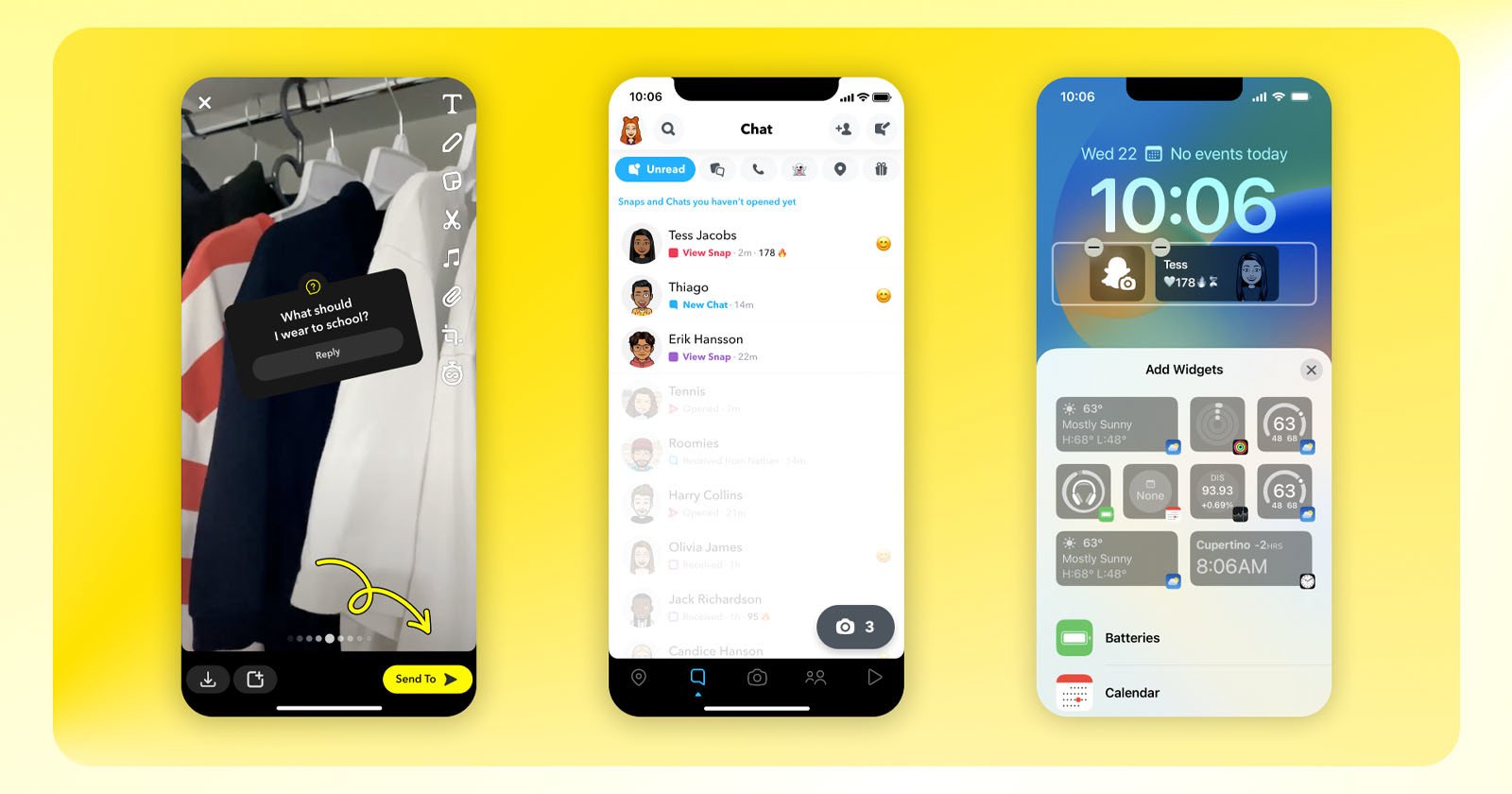  snapchat web now available all users worldwide 