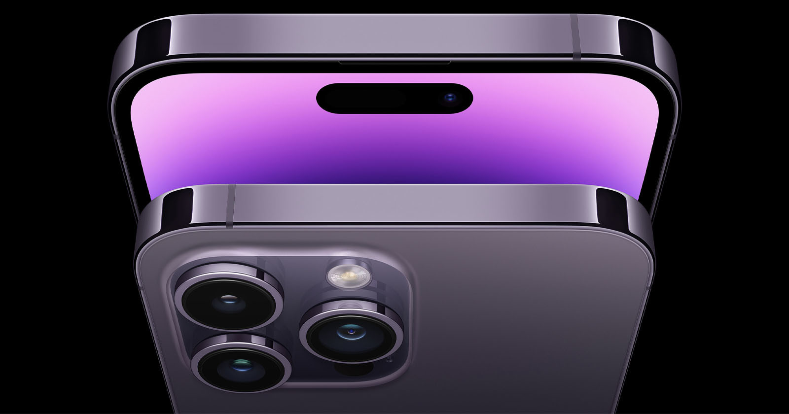Some iPhone 14 Pro Cameras are Audibly Grinding in Third-Party Apps