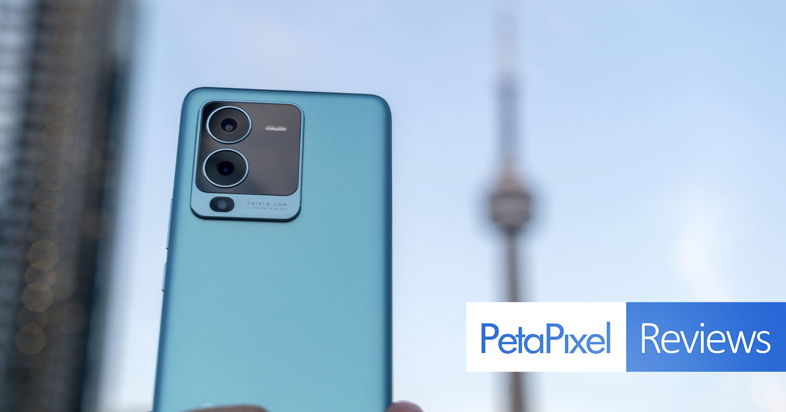 Vivo V25 Pro Review: A Mid-Range Shooter with Decent Results