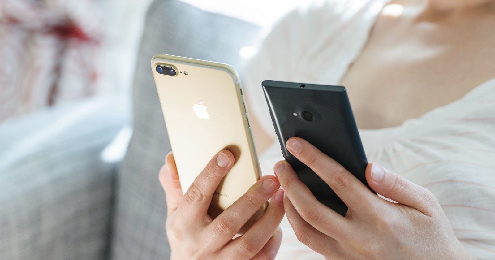 iPhone Overtakes Android as the Majority of U.S. Smartphone Market