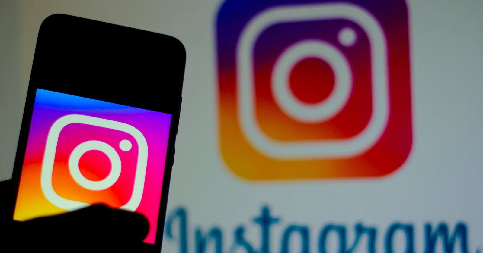 Instagram Fined $402 Million Over Handling of Teens Data