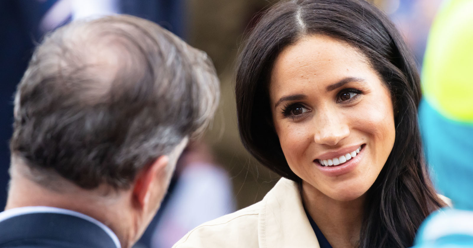  photographer sues channel over interview meghan markle 