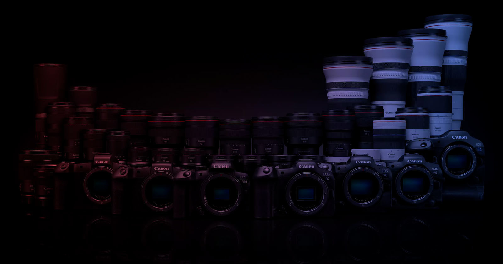 Canon Japan to Increase Prices on 19 Cameras and 42 Lenses