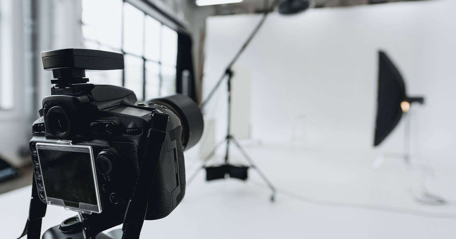 Study Finds Commercial Photography Market is Strong and Growing