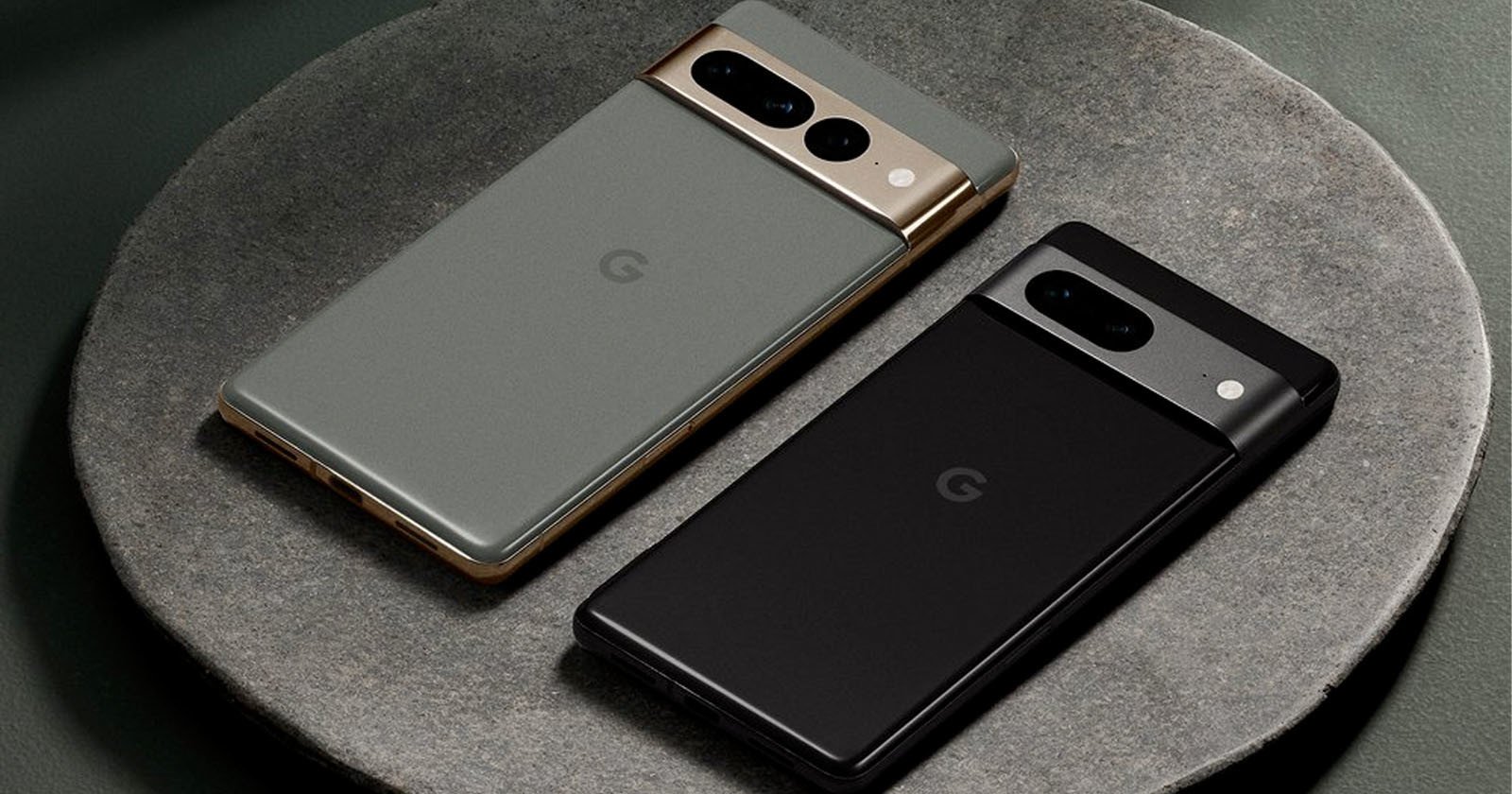 Googles New Pixel 7 and Pixel 7 Pro Phones Feature Improved Cameras