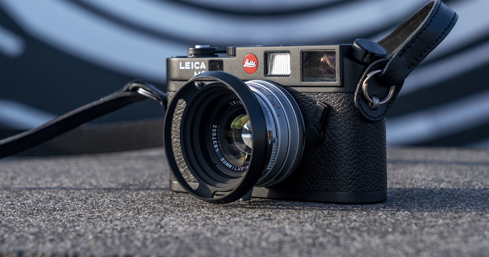  hands-on leica rediscovering film photography 