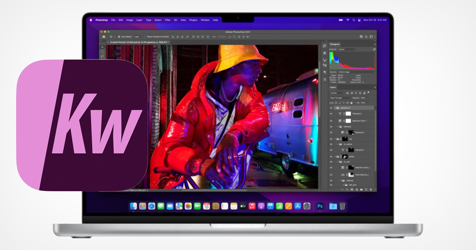  kwiketta helps mac users run intel photoshop apple 