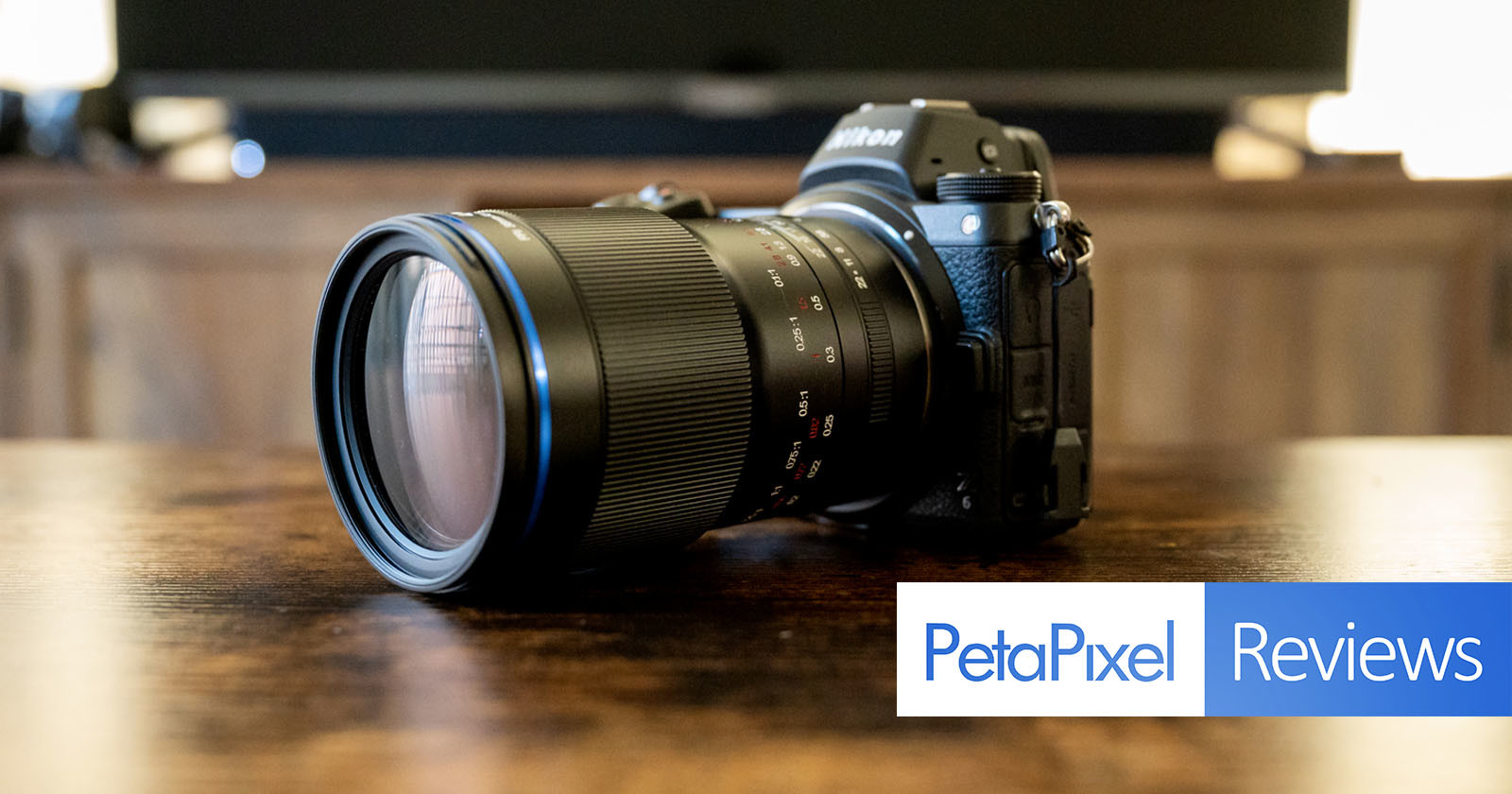 Laowa 58mm f/2.8 Macro Lens Review: Impressive, Affordable, Versatile