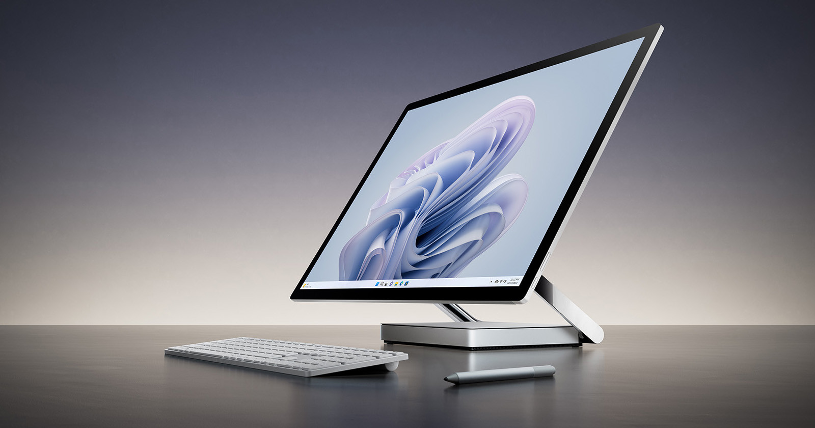 Microsofts Surface Studio 2+ is a Light Performance Upgrade