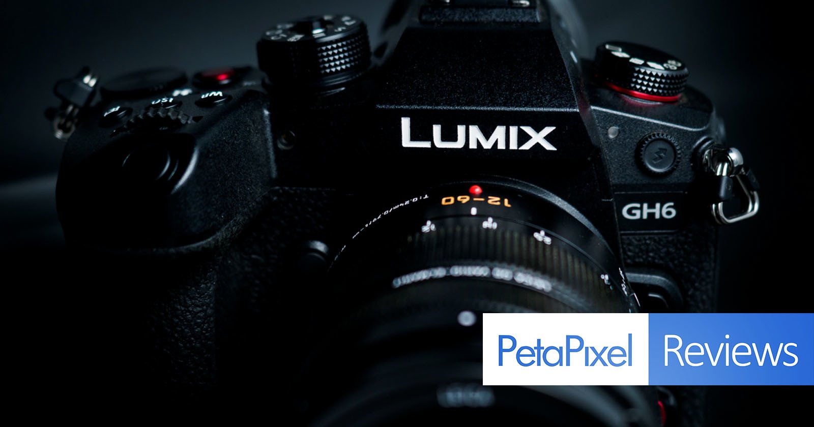 Panasonic GH6 Review: One of the Best Hybrid Cameras You Can Buy