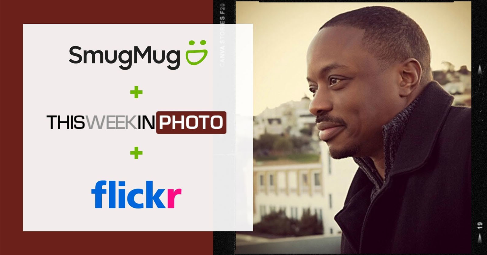 SmugMug Has Acquired the This Week in Photo Media Network