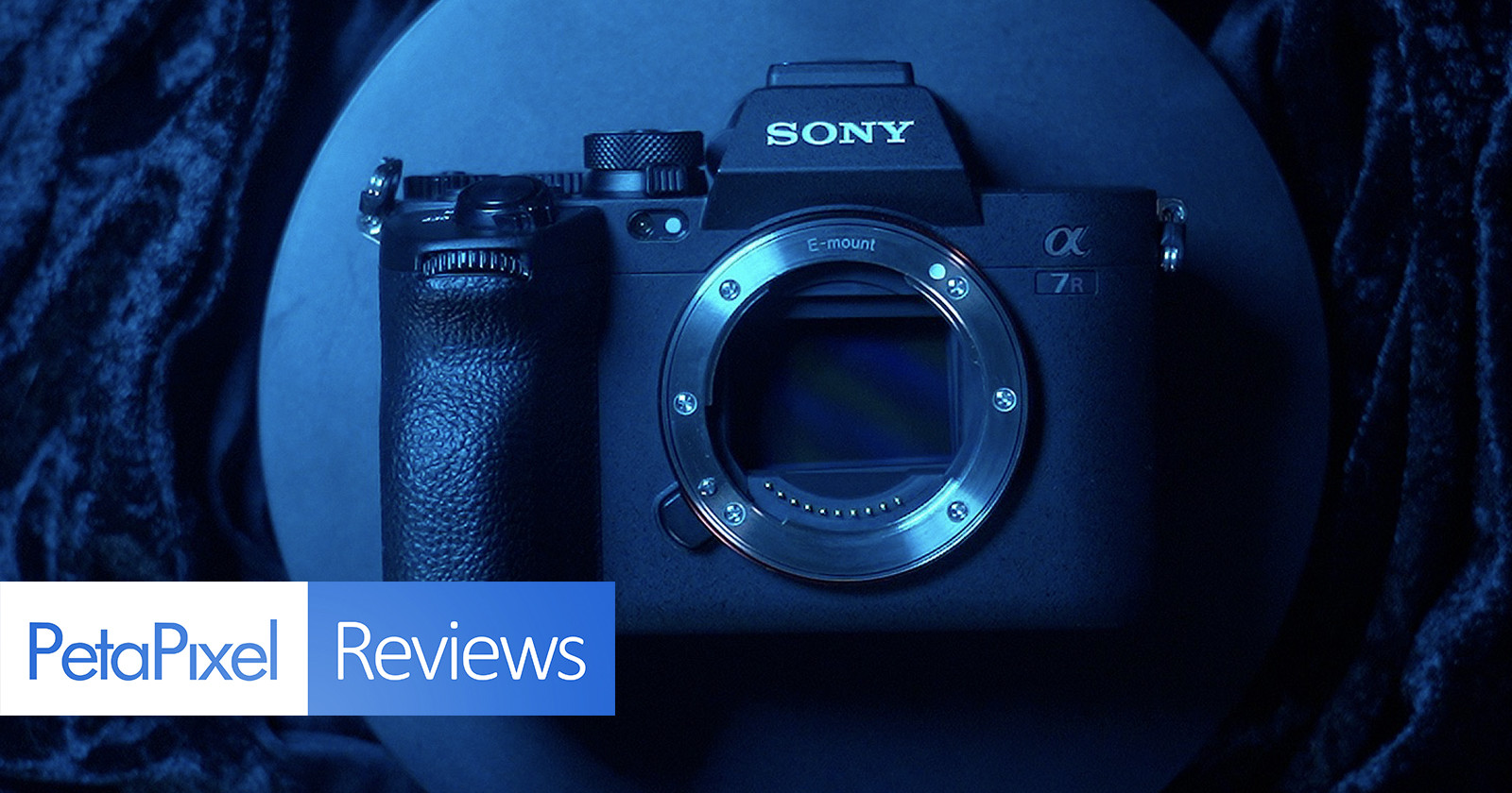 Sony Alpha 7R V Review: A Marriage of Performance and Power