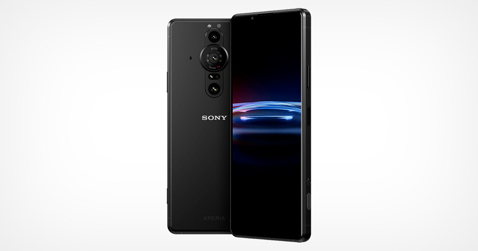 Sony Updates the Xperia Pro-I with More Livestreaming Capabilities