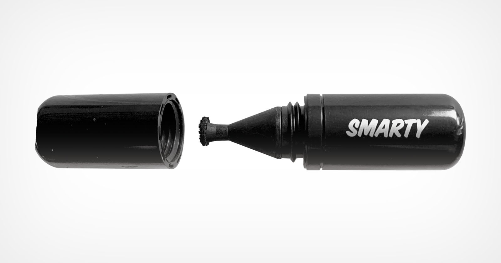 The LensPen Smarty is a Lens Cleaning Tool for Smartphones