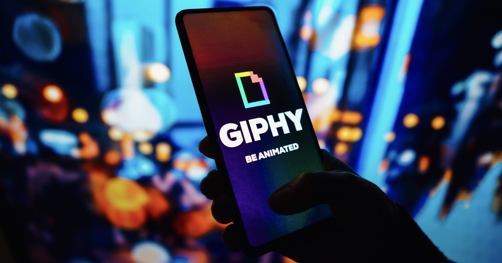 UK Agency Orders Meta To Sell Giphy