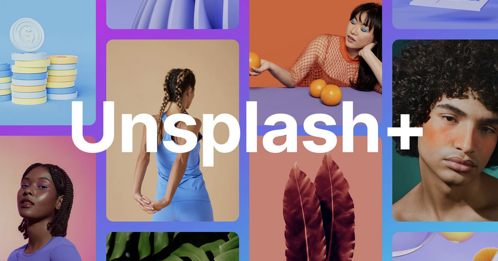 Unsplash Adds a Paid Tier, One Year After Getty Takeover