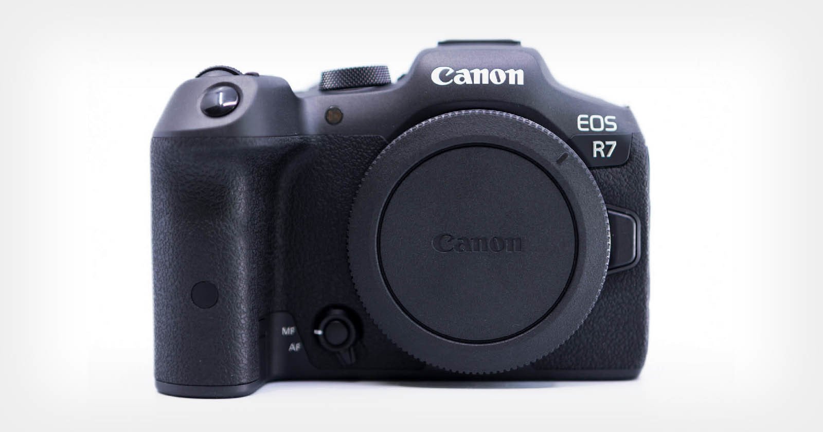  camera canon mirrorless eos 