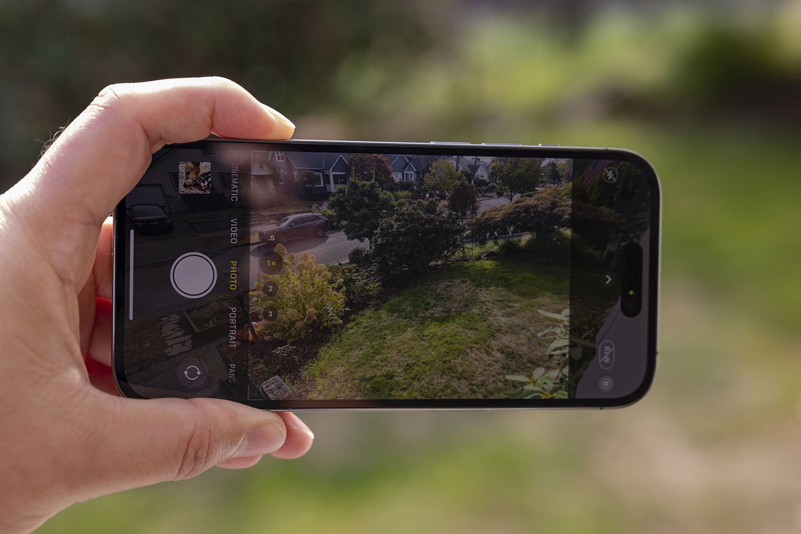 Apple IPhone 14 Pro Review The Only Camera You Really Need PetaPixel