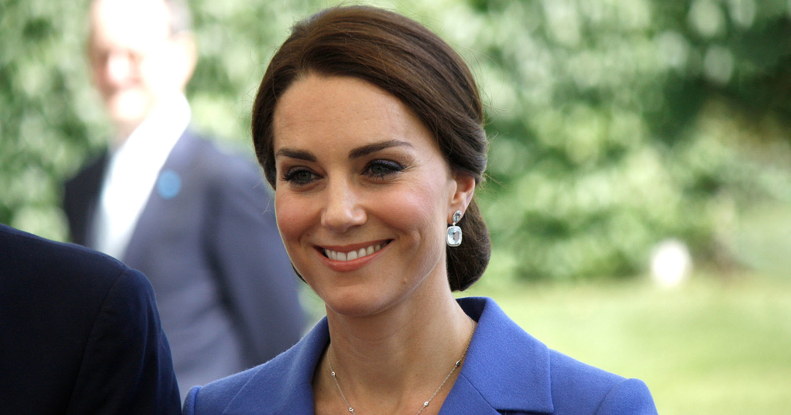 Kate Middleton Criticized for Denying Chances to Other Photographers