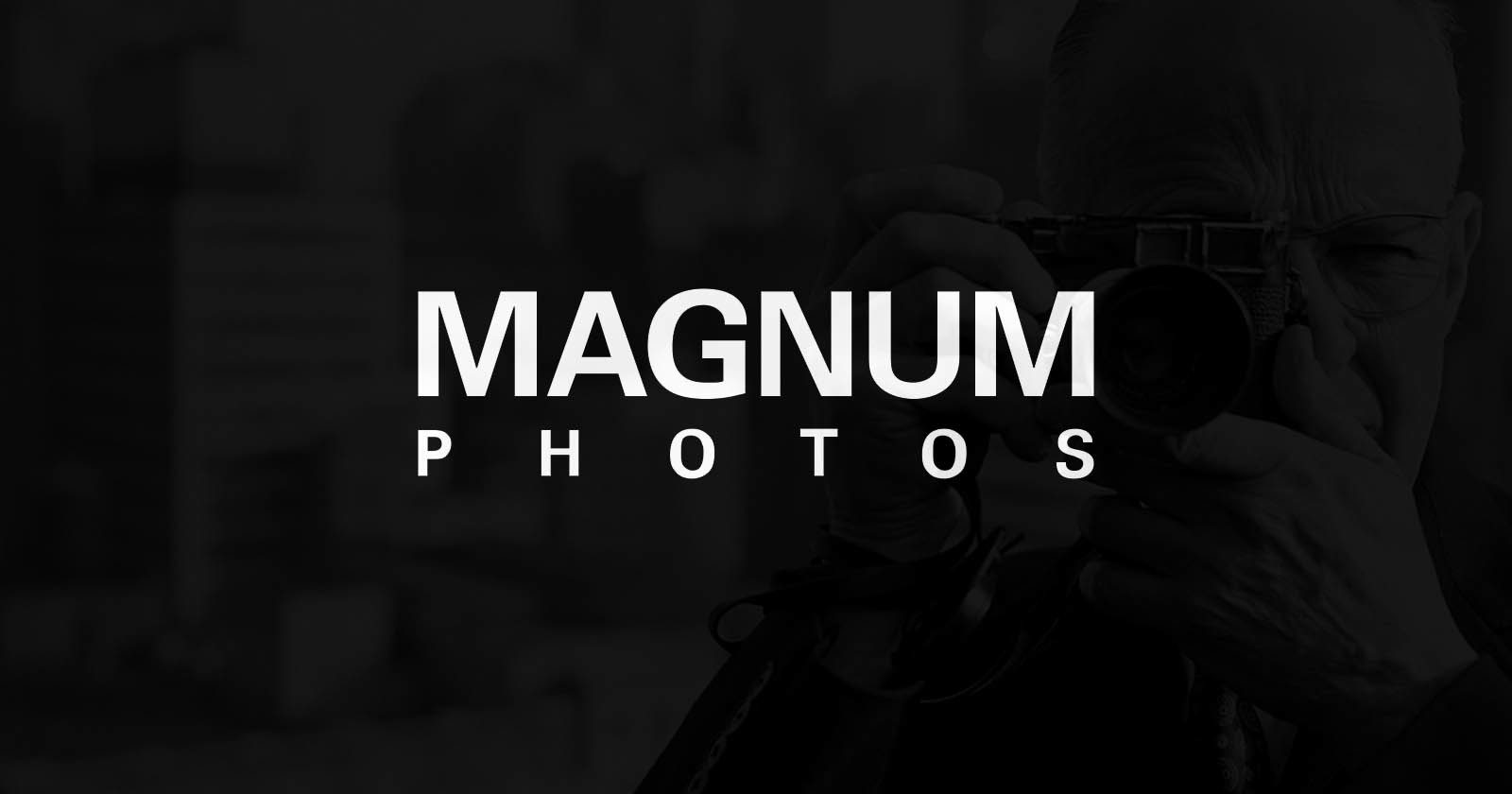 Magnum Photos Publicly Calls For Journalist Slayings to End