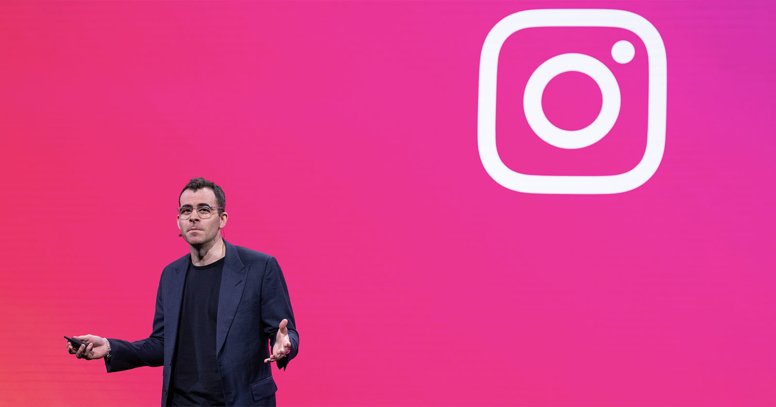 Instagram Head Says Reach of Reels and Photos Has Been Rebalanced