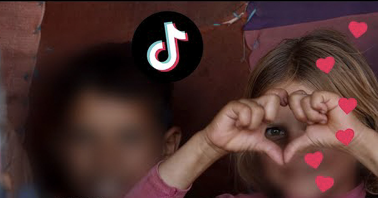  tiktok profiting from live streams syrian refugees begging 