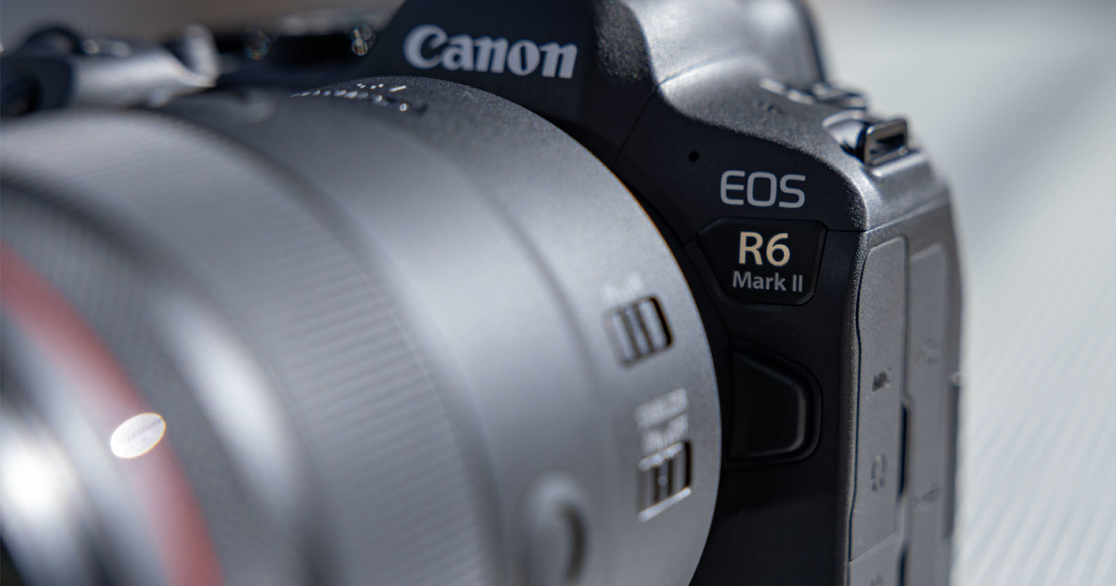 Hands-On with the Canon EOS R6 Mark II: Its Basically a Mini R3