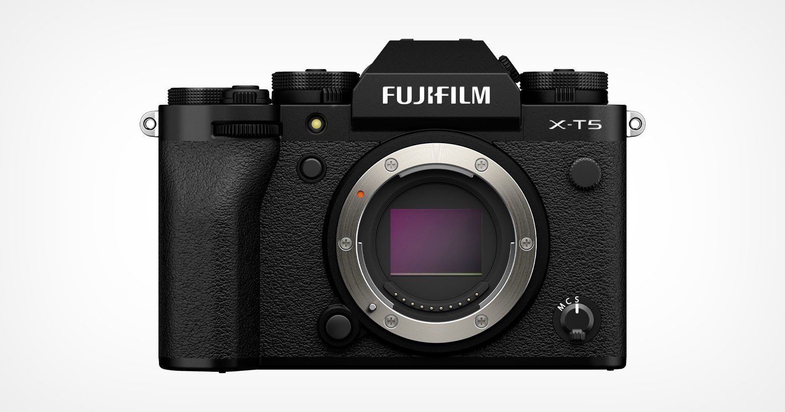 Fujifilm X-T5: 40.2MP, 6.2K Video, and Better Autofocus in a Smaller Body