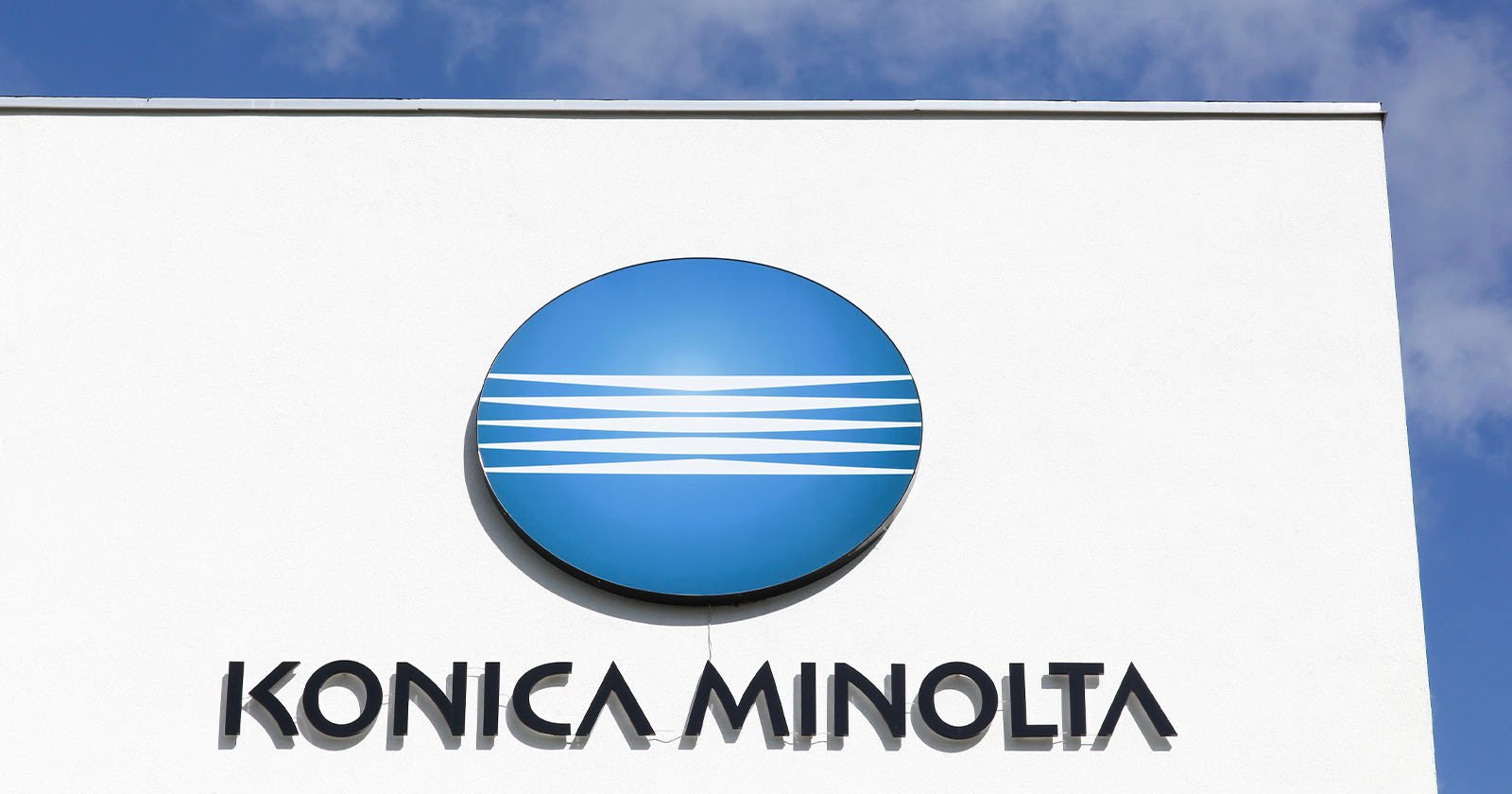 Konica Minoltas Last Camera Service Repair Centers are Finally Dead