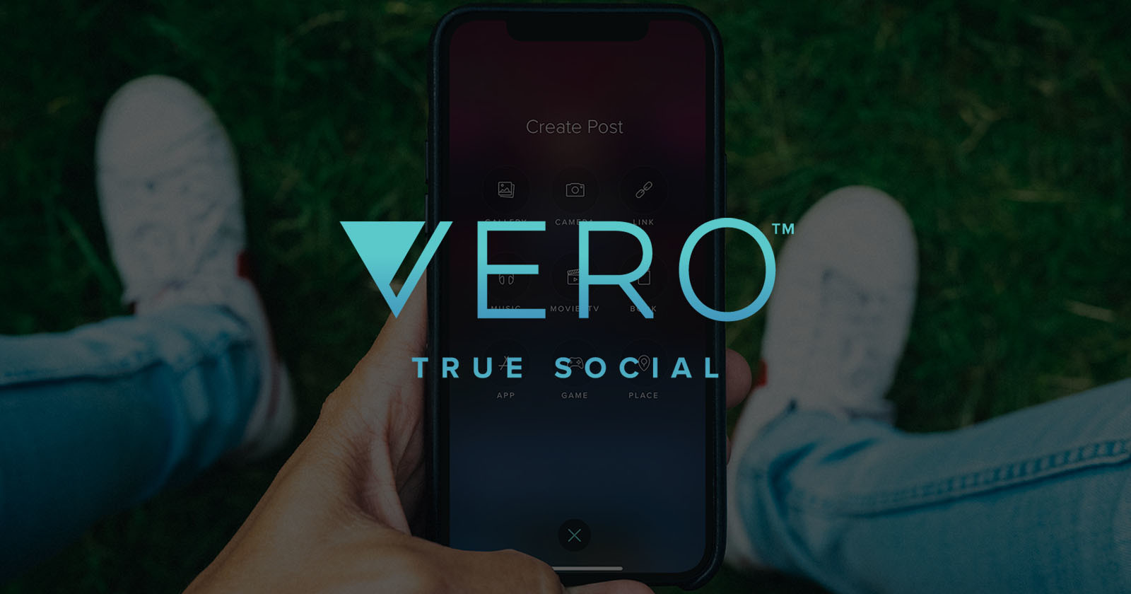 Vero Updates its Policy to Assure Users it Doesnt Own Their Photos
