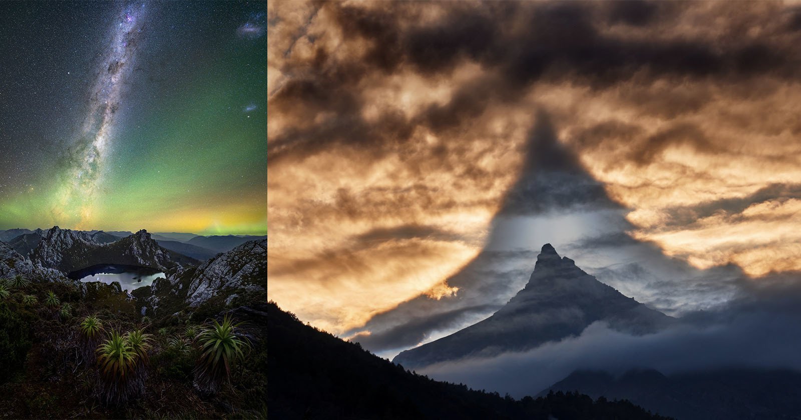 Landscape Photo Awards That Value Authenticity Announce 2022 Winners
