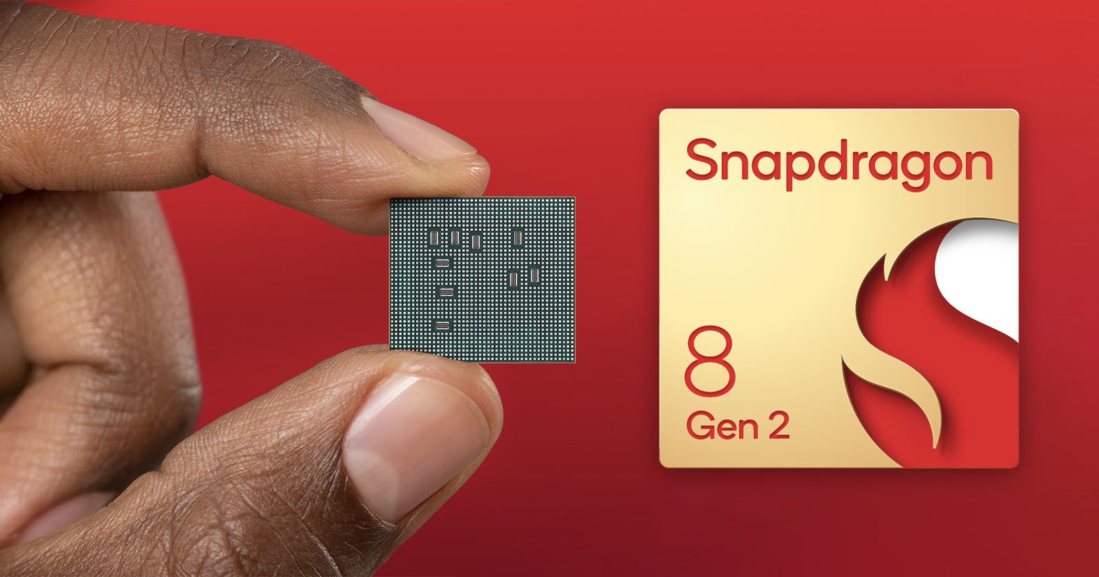 Nothing is Stopping Camera Makers from Using a Snapdragon Chip