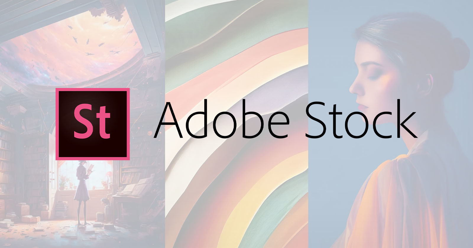 Adobe Stock Will Now Let Contributors Sell AI-Generated Artwork