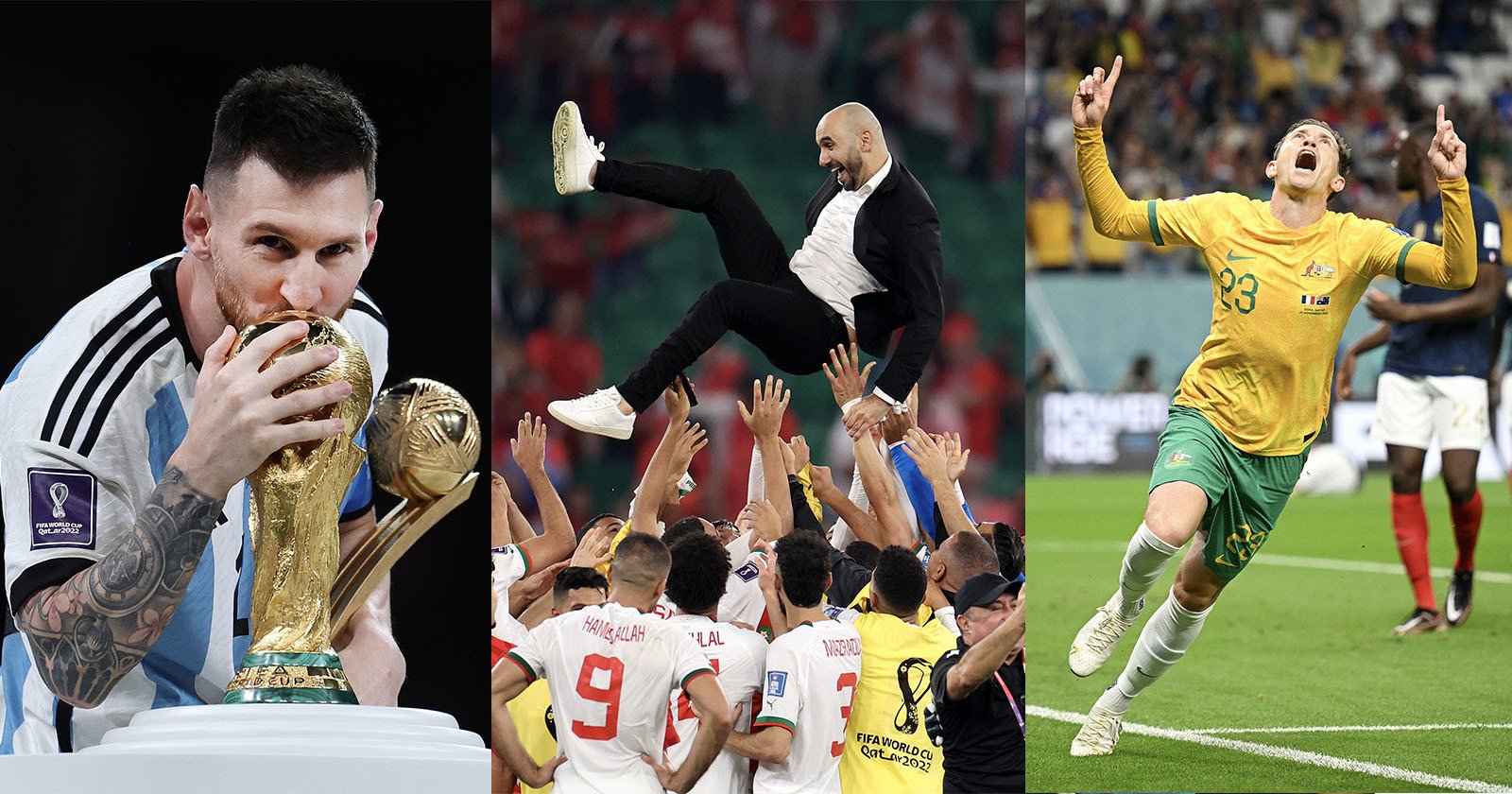  best photos from world cup 