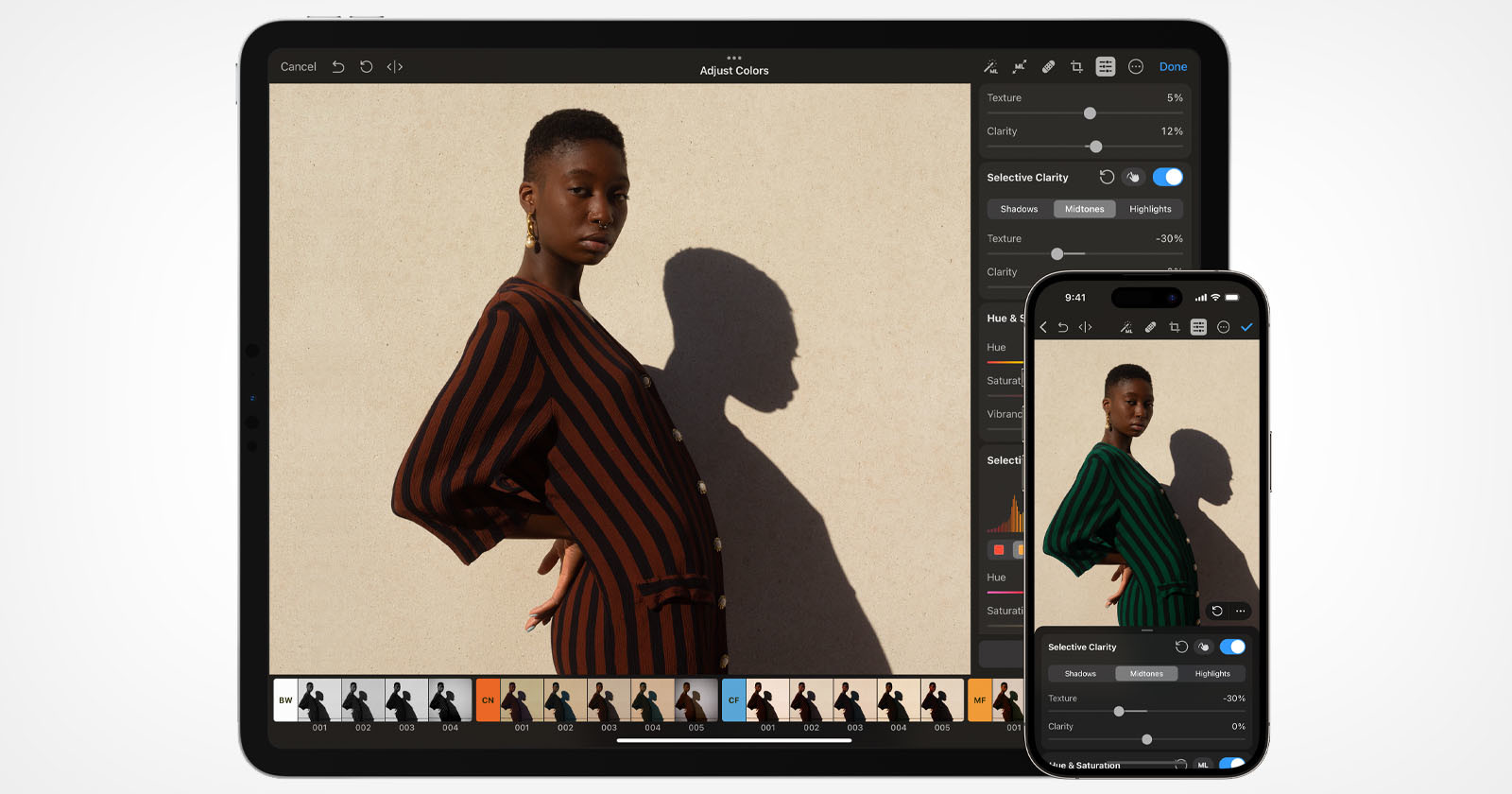  pixelmator photo adds clarity texture improvements big 