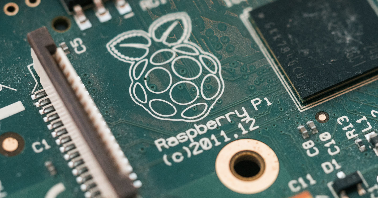Raspberry Pi Under Fire by Creators Who Are Upset it Hired a Former Cop