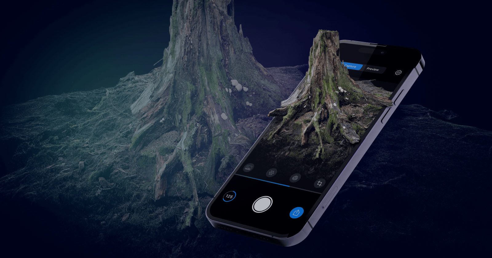 RealityScan App That Turns Photos into 3D Models is Now Available on iOS
