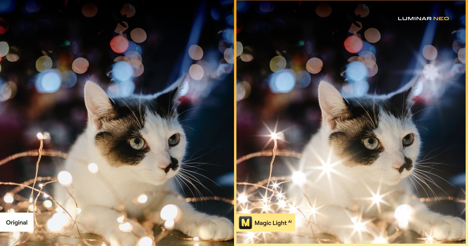Skylums 7th Luminar Neo Extension Makes Lights in Photos Shiny