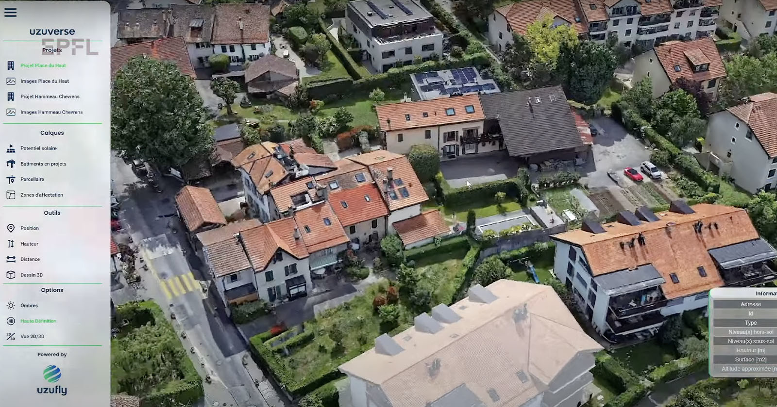 Company Uses Drone Photos to Create Google Earth on Steroids