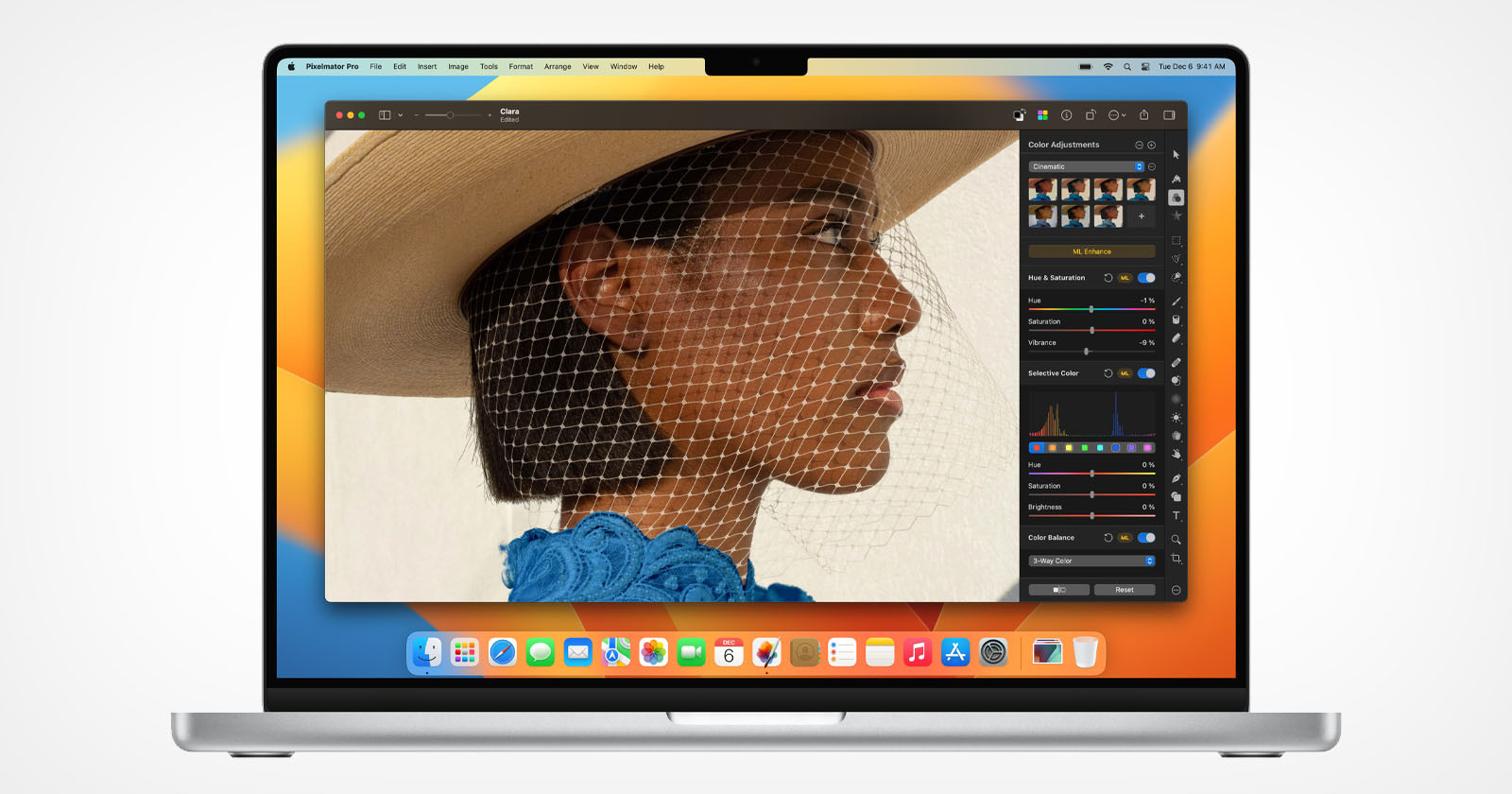 You Can Now Edit Video in Pixelmator Pro