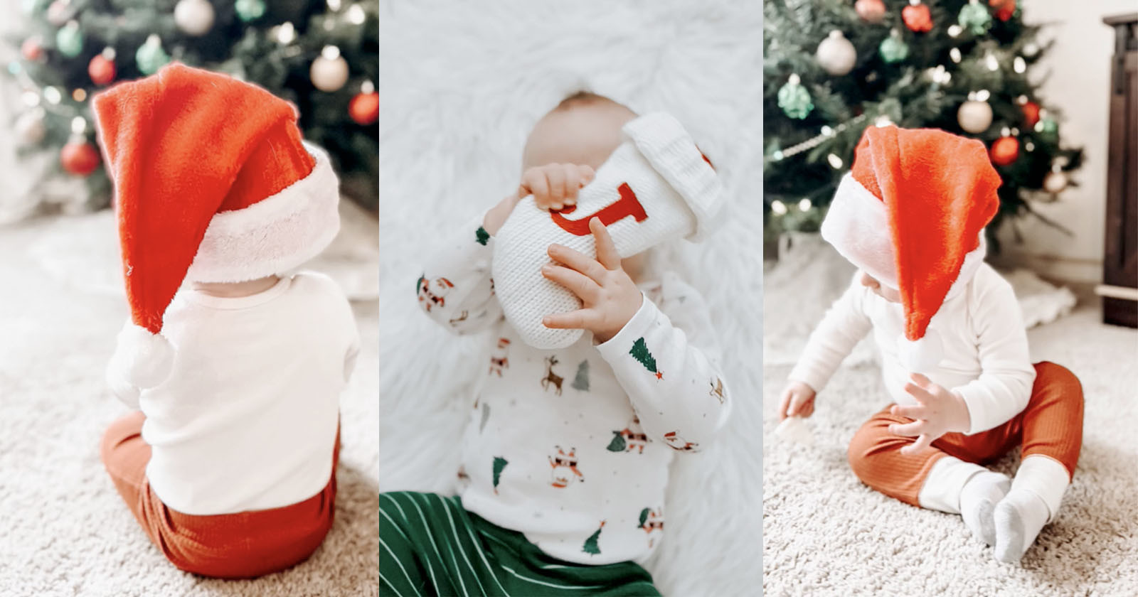 Photographers Faceless Baby Photos Protect Children Online this Christmas