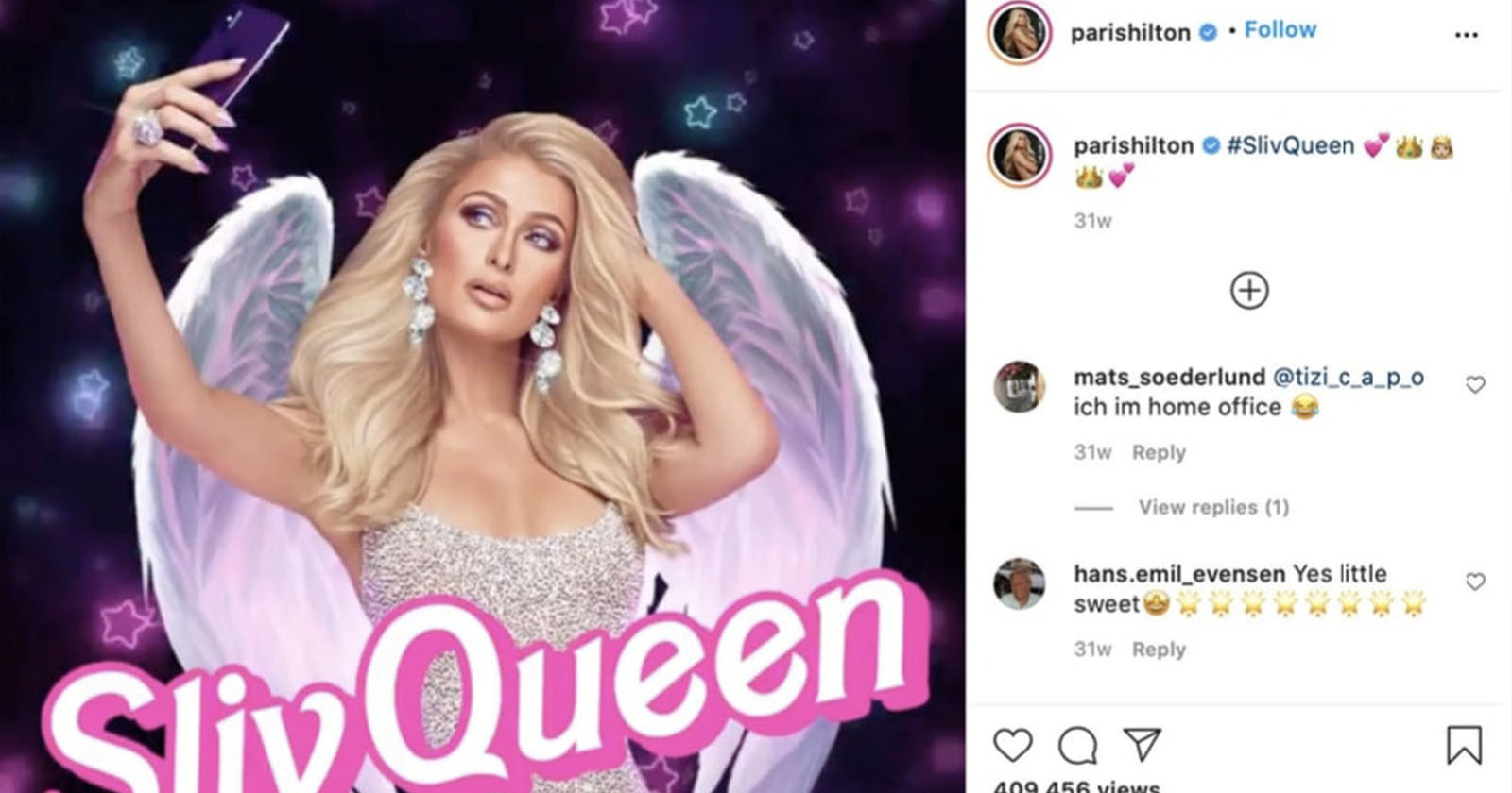 Paris Hilton Sued by Photographer for Editing Pics of Herself Without Permission