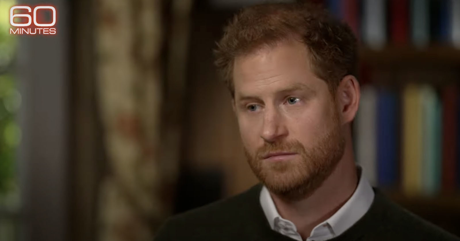 Prince Harry: I Saw Photographers Taking Pictures of My Dying Mother
