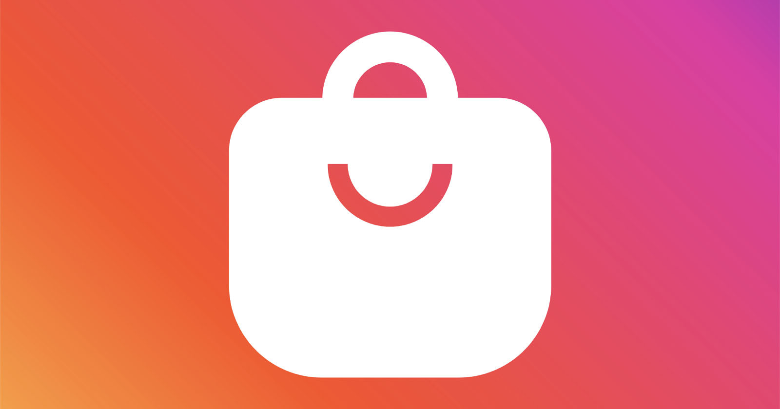  instagram remove shopping tab focusing again content creation 