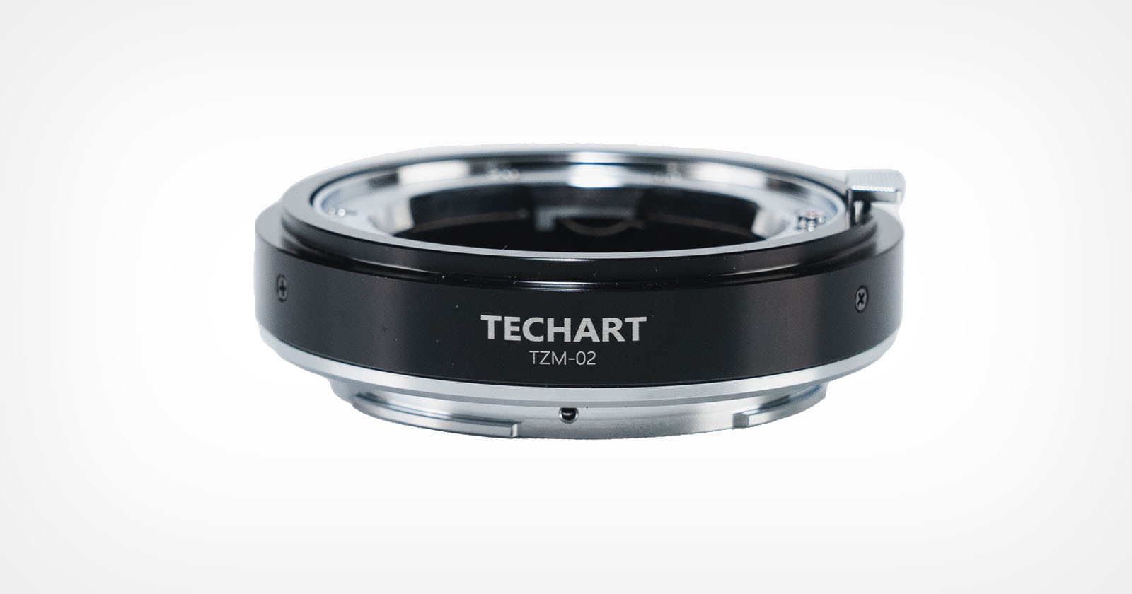 Techarts New Leica M to Nikon Z Adapter Supports Autofocus in Video